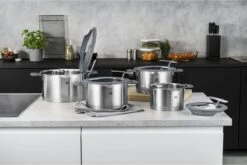 ZWILLING Simplify Pannenset 4 Stuk(s) -Home Keuken Winkel 1200x801