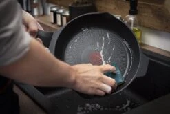 Tefal Robusto - Hapjespan - Ø26 Cm - Met Deksel -Home Keuken Winkel 1200x801 6