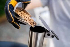 Ooni Fyra 12 Houtpellets Gestookte Pizzaoven -Home Keuken Winkel 1200x802 5