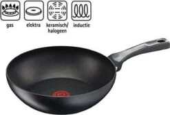Tefal Expertise Wokpan - Voor Alle Warmtebronnen, Ook Inductie - Ø 28 Cm -Home Keuken Winkel 1200x813 1