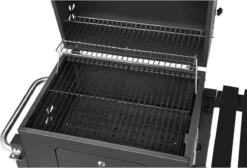 El Fuego | Houtskool BBQ Ontario Deluxe -Home Keuken Winkel 1200x817 1