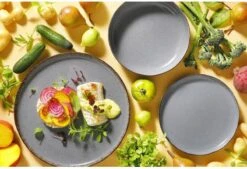 Palmer Serviesset Antigo Porselein 4-persoons 16-delig Blauw -Home Keuken Winkel 1200x819 1