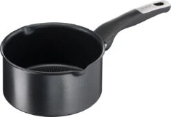 Tefal Unlimited Hoogwaardig Titanium Coated Non-Stick Steelpan - 18 Cm - 2L 5 Tefal Unlimited Hoogwaardig Titanium Coated Non-Stick Steelpan - 18 Cm - 2L -Home Keuken Winkel 1200x819