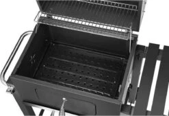 El Fuego | Houtskool BBQ Ontario Deluxe -Home Keuken Winkel 1200x822 2