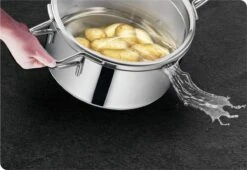 Tefal Nordica Pannenset 3 Delig - Steelpan Ø 16 Cm & Kookpan Ø 20 + Ø 24 Cm -Home Keuken Winkel 1200x826 4