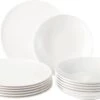 Villeroy & Boch Vivo New Fresh Basic Tafel Serviesset - 6 Personen - 12 Delig - Porselein 1 Villeroy & Boch Vivo New Fresh Basic Tafel Serviesset - 6 Personen - 12 Delig - Porselein -Home Keuken Winkel 1200x826 5