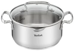 Tefal Duetto + Pannenset - 4 Delig - Kookpannenset 33 Tefal Duetto + Pannenset - 4 Delig - Kookpannenset -Home Keuken Winkel 1200x827
