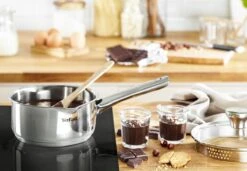 Tefal Duetto 3-delige Kookset - Steelpan Ø 16 Cm, Kookpan Ø 20/24 Cm -Home Keuken Winkel 1200x831