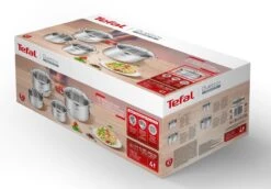 Tefal Duetto + Pannenset - 4 Delig - Kookpannenset 27 Tefal Duetto + Pannenset - 4 Delig - Kookpannenset -Home Keuken Winkel 1200x837