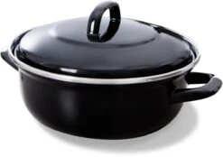 BK Fortalit Braadpan Ø 26 Cm / 3L - Emaille - Inductie -Home Keuken Winkel 1200x845 2