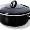 BK Fortalit Braadpan Ø 30 Cm / 5L - Emaille - Inductie -Home Keuken Winkel 1200x845 3