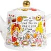 Blond Amsterdam UNI You And Me Theepot - 1,5 L - Ø 14 Cm -Home Keuken Winkel 1200x846 1