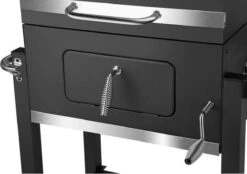 El Fuego | Houtskool BBQ Ontario Deluxe -Home Keuken Winkel 1200x846 2