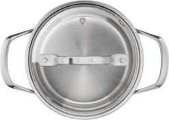 Tefal Virtuoso Pannenset 5 Delig - Hoge Kookpan Ø 22 Cm + Steelpan Ø 16 Cm + Kookpannen Ø 18/20/24 Cm 40 Tefal Virtuoso Pannenset 5 Delig - Hoge Kookpan Ø 22 Cm + Steelpan Ø 16 Cm + Kookpannen Ø 18/20/24 Cm -Home Keuken Winkel 1200x853