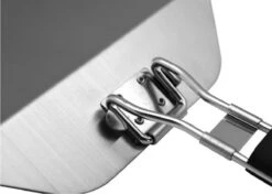 Alpina Pizzaschep - Voor Inklapbaar Handvat - RVS - 53 Cm 40 Alpina Pizzaschep - Voor Inklapbaar Handvat - RVS - 53 Cm -Home Keuken Winkel 1200x856 1