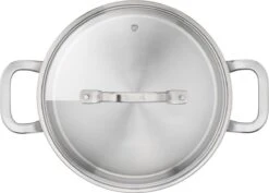 Tefal Virtuoso Pannenset 5 Delig - Hoge Kookpan Ø 22 Cm + Steelpan Ø 16 Cm + Kookpannen Ø 18/20/24 Cm 33 Tefal Virtuoso Pannenset 5 Delig - Hoge Kookpan Ø 22 Cm + Steelpan Ø 16 Cm + Kookpannen Ø 18/20/24 Cm -Home Keuken Winkel 1200x862