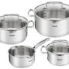 Tefal Duetto + Pannenset - 4 Delig - Kookpannenset -Home Keuken Winkel 1200x878