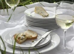 Maxwell And Williams White Basic Rim Koffie- En Dinerset - 30-delig - Wit -Home Keuken Winkel 1200x881 2