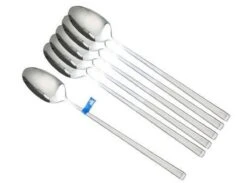 BK Waal Longdrinklepels - 6 Stuks - 18/10 Edelstaal -Home Keuken Winkel 1200x888 1