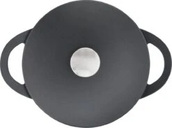 Tefal Trattoria Braadpan - Ø24 Cm 19 Tefal Trattoria Braadpan - Ø24 Cm -Home Keuken Winkel 1200x893 2