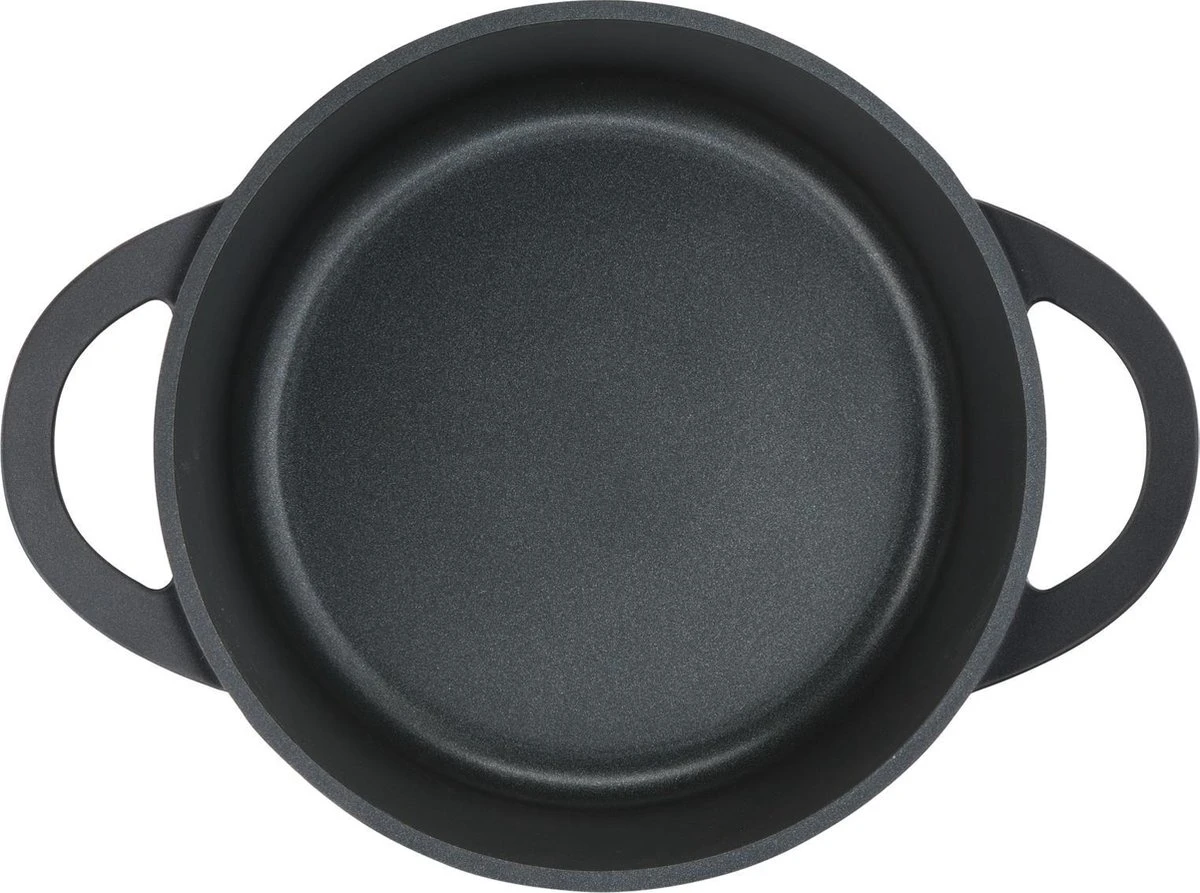 Tefal Trattoria Braadpan - Ø24 Cm 12 Tefal Trattoria Braadpan - Ø24 Cm - Afbeelding 10