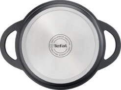 Tefal Trattoria Braadpan - Ø24 Cm 20 Tefal Trattoria Braadpan - Ø24 Cm -Home Keuken Winkel 1200x896 2