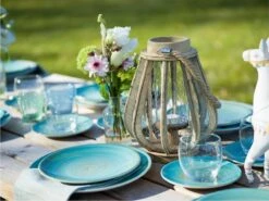 Cosy&Trendy Serviesset 24-delig Turbolino Blauw -Home Keuken Winkel 1200x899 12