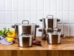 BK Conical+ Kookpannenset - 5-delig - RVS - Inductie -Home Keuken Winkel 1200x900 11