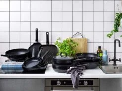 BK Easy Induction Ceramic Koekenpan - Ø20 Cm - PFAS-vrij -Home Keuken Winkel 1200x900 16