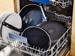 Greenpan Torino Keramische Hapjespan - 28 Cm - Met Glazen Deksel 34 Greenpan Torino Keramische Hapjespan - 28 Cm - Met Glazen Deksel -Home Keuken Winkel 1200x900 18