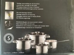 Herman Den Blijker 4-delige RVS Pannenset -Home Keuken Winkel 1200x900 2