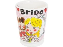 Blond Amsterdam Specials Mok - Bride - XL - 500 Ml -Home Keuken Winkel 1200x900 40