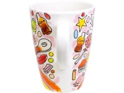 Blond Amsterdam Unicorn Mok - Made With Magic - XL - 500 Ml -Home Keuken Winkel 1200x900 42