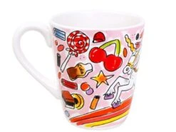 Blond Amsterdam Unicorn Mok - Made With Magic - 350 Ml -Home Keuken Winkel 1200x900 54