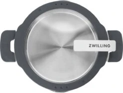 ZWILLING Simplify Pannenset 4 Stuk(s) -Home Keuken Winkel 1200x903