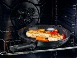 BK Easy Induction Ceramic Koekenpan - Ø20 Cm - PFAS-vrij -Home Keuken Winkel 1200x907 2