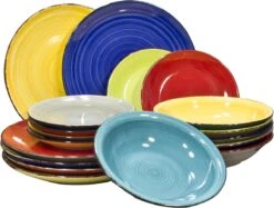 Imperial Kitchen Serviesset Malaga - Geschikt Voor 6 Personen - 18 Delig 11 Imperial Kitchen Serviesset Malaga - Geschikt Voor 6 Personen - 18 Delig -Home Keuken Winkel 1200x907 3