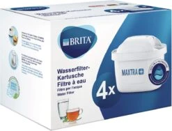 BRITA - Waterfilterpatroon MAXTRA+ 4Pack 32 BRITA - Waterfilterpatroon MAXTRA+ 4Pack -Home Keuken Winkel 1200x913