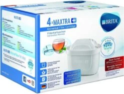 BRITA - Waterfilterpatroon MAXTRA+ 4Pack 33 BRITA - Waterfilterpatroon MAXTRA+ 4Pack -Home Keuken Winkel 1200x915 2