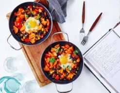 Dagelijkse Kost Door Jeroen Meus - Koekenpan ø20cm - Inductie - Anti-aanbak - PFAS-vrij -Home Keuken Winkel 1200x926 26