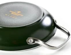 Dagelijkse Kost Door Jeroen Meus - Koekenpan ø20cm - Inductie - Anti-aanbak - PFAS-vrij -Home Keuken Winkel 1200x926 31