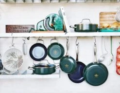 Dagelijkse Kost Door Jeroen Meus - Hapjespan Met Deksel ø24cm - Inductie - PFAS-vrij 11 Dagelijkse Kost Door Jeroen Meus - Hapjespan Met Deksel ø24cm - Inductie - PFAS-vrij -Home Keuken Winkel 1200x926 40