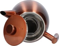 Vaja® Theepot Juliette Rosé Dubbelwandig -Home Keuken Winkel 1200x936 2