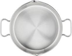 Tefal Duetto 3-delige Kookset - Steelpan Ø 16 Cm, Kookpan Ø 20/24 Cm -Home Keuken Winkel 1200x940
