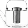 Viva Scandinavia Bjorn Theepot - Glas - Met Filter - 1,2 L - Transparant -Home Keuken Winkel 1200x952 1