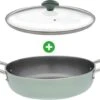 Primecook - Braadpan / Hapjespan Met Deksel - Ø 28 Cm - PFAS-vrij - Inductie - Ecoshield -Home Keuken Winkel 1200x953 1