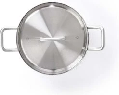 BK Q-linair Master Black Kookpannenset - 5-delig - Veilig Afgietsysteem - Inductie 18 BK Q-linair Master Black Kookpannenset - 5-delig - Veilig Afgietsysteem - Inductie -Home Keuken Winkel 1200x954