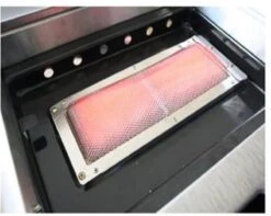 Gasbarbecue En Grill - 5 + 1 Branders + 1 Infrarood Zijbrander - Buitenkeuken - Edelstaal BBQ 20 Gasbarbecue En Grill - 5 + 1 Branders + 1 Infrarood Zijbrander - Buitenkeuken - Edelstaal BBQ -Home Keuken Winkel 1200x955