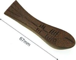 Asiansticks - Luxe Houten Chopsticks Met Houder - Sushiset Voor 4 Personen - Cadeauset -Home Keuken Winkel 1200x958 3