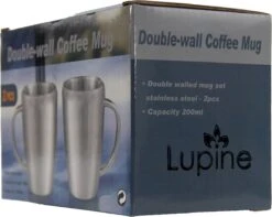 Lupine Beker RVS Dubbelwandig 200ml Lang Warm Set Van 2 Kopjes Mooie Set Bekers Van Roestvrij Staal 15 Lupine Beker RVS Dubbelwandig 200ml Lang Warm Set Van 2 Kopjes Mooie Set Bekers Van Roestvrij Staal -Home Keuken Winkel 1200x959 2